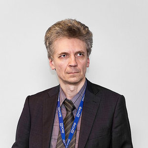 Член-корреспондент РАН Михаил Владимирович Якобовский ( PereslavlFoto / Wikimedia Commons )